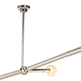 Talon Three Light Chandelier