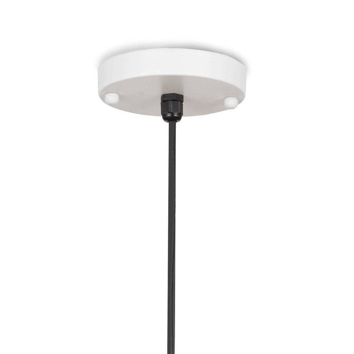 Sigmund One Light Pendant — 9.00"