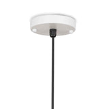Sigmund One Light Pendant — 9.00"