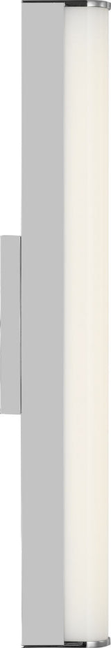 Cavitt 18 LED Vanity