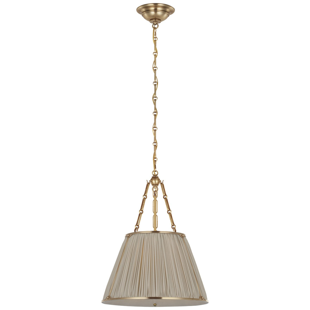 Allister 16" Hanging Shade