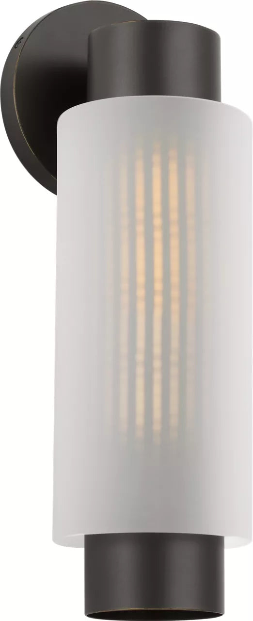 Ridge 15" Outdoor Wall