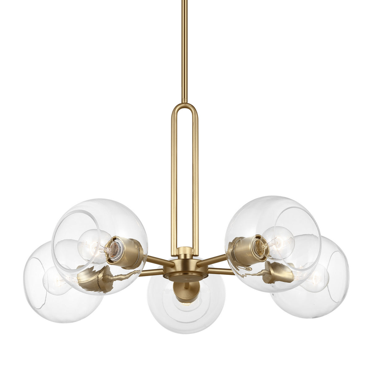 Codyn Medium Chandelier
