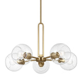 Codyn Medium Chandelier