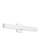 Milan LED Bath Vanity — 5.00"