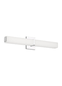 Milan LED Bath Vanity — 5.00"