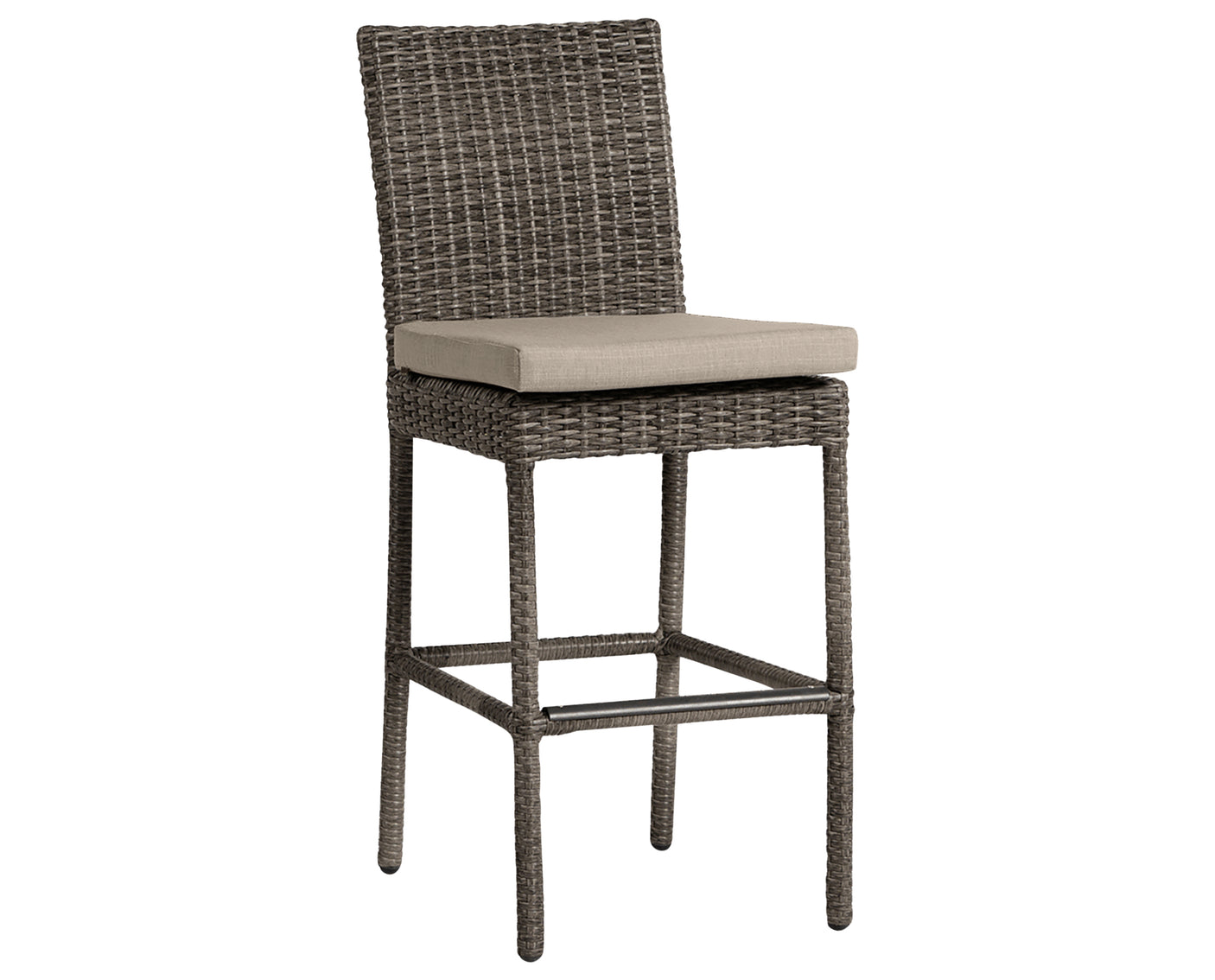 Coral Gables Bar Chair
