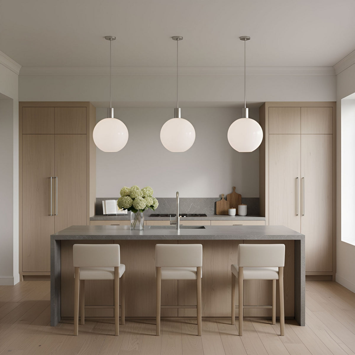 Colewood Medium Pendant