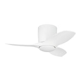 Titus 32 Hugger LED Ceiling Fan