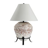 Silis Table Lamp