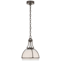 Gracie Medium Dome Pendant