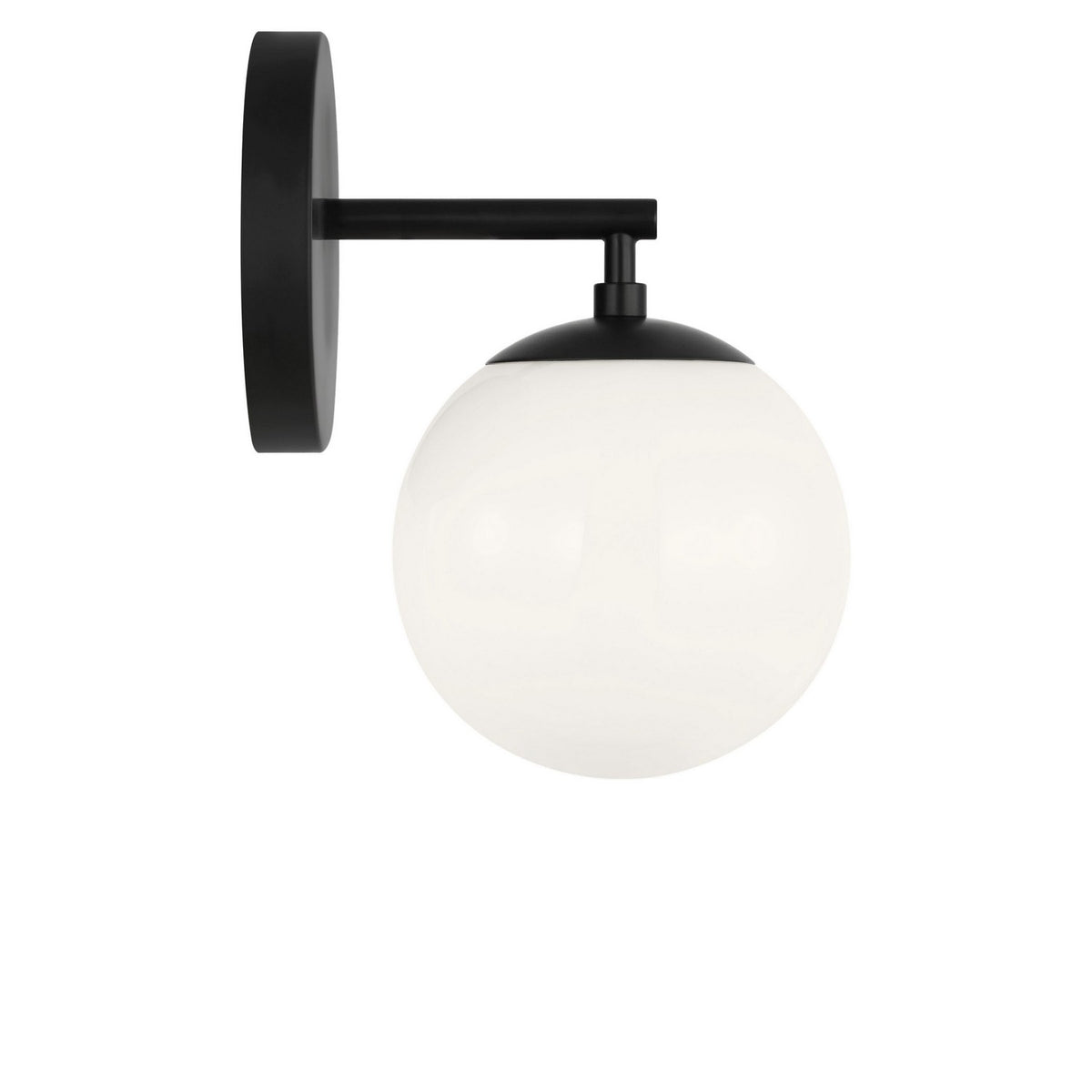 Nube One Light Vanity