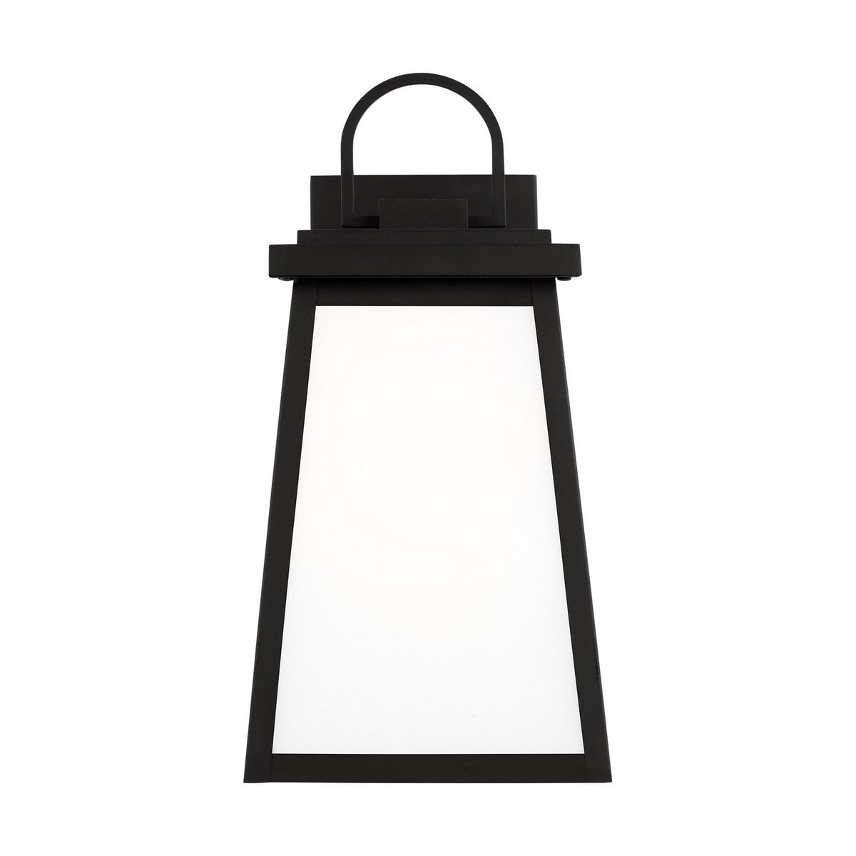 Founders Medium Wall Lantern — 75 W