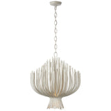 Astra 24" Sculpted Chandelier