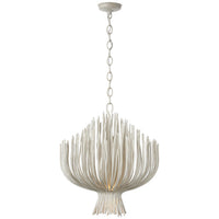 Astra 24" Sculpted Chandelier