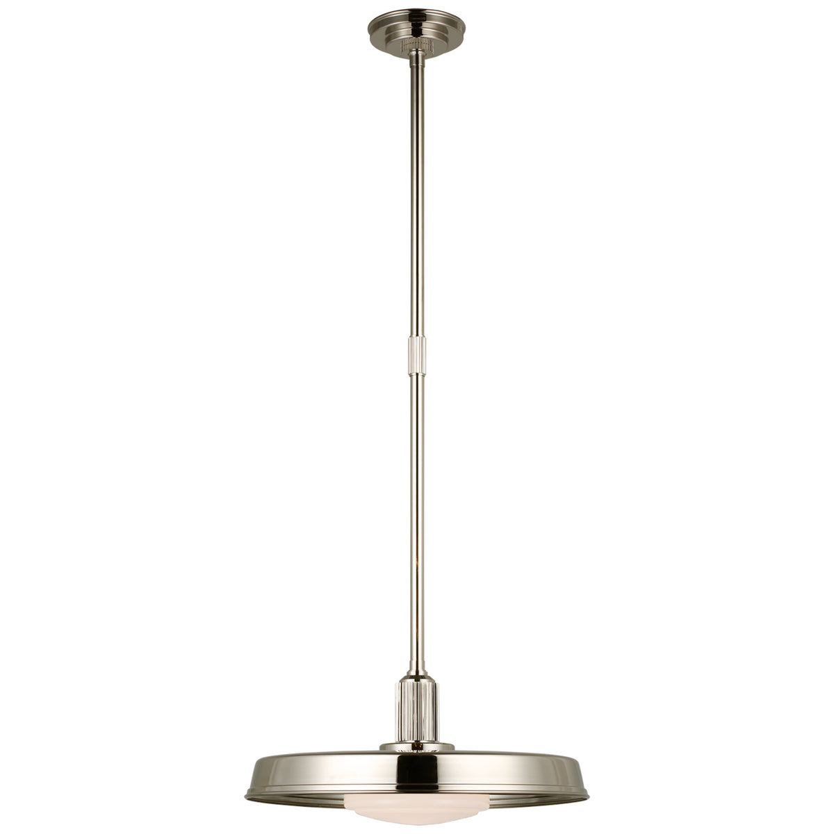 Ruhlmann 18" Factory Pendant