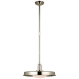 Ruhlmann 18" Factory Pendant