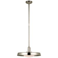 Ruhlmann 18" Factory Pendant