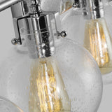 Clara 5-Light Bath Sconce