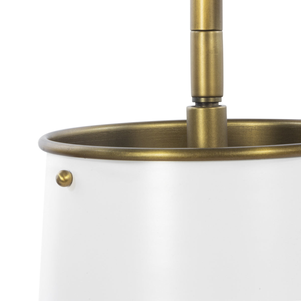 Hattie One Light Pendant