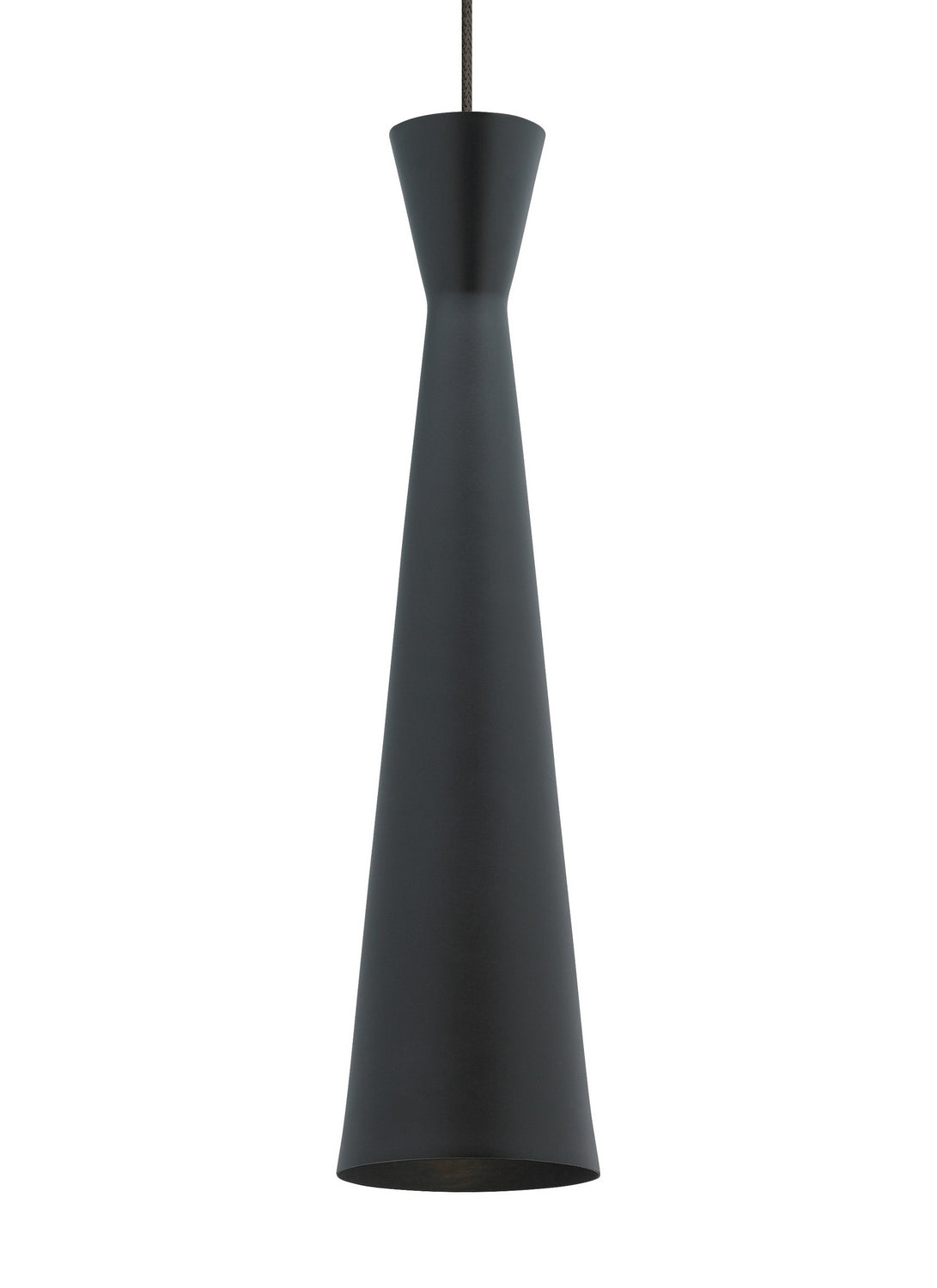 One Light Pendant — 18.00", FreeJack