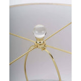 Stowe One Light Table Lamp