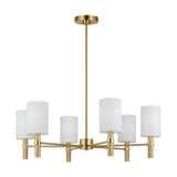 Manor Large Chandelier