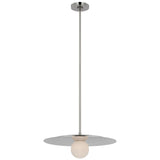 Pertica 18" Disc Pendant