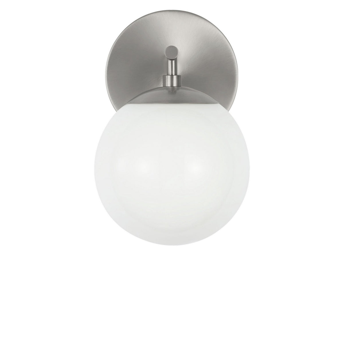 Nube One Light Vanity
