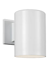 Cylinder 5" Down Wall Lantern