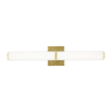 Milan LED Bath Vanity — 5.00"