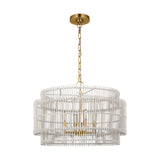 Elio Medium Hanging Shade