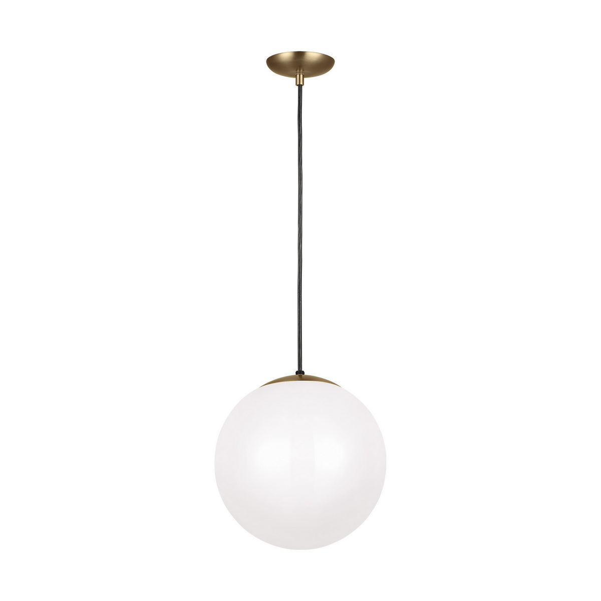 Leo Hanging Globe Extra Large Pendant