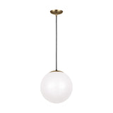 Leo Hanging Globe Extra Large Pendant