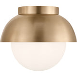 Hyde Medium Flush Mount