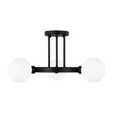 Clybourn Semi-Flush Mount