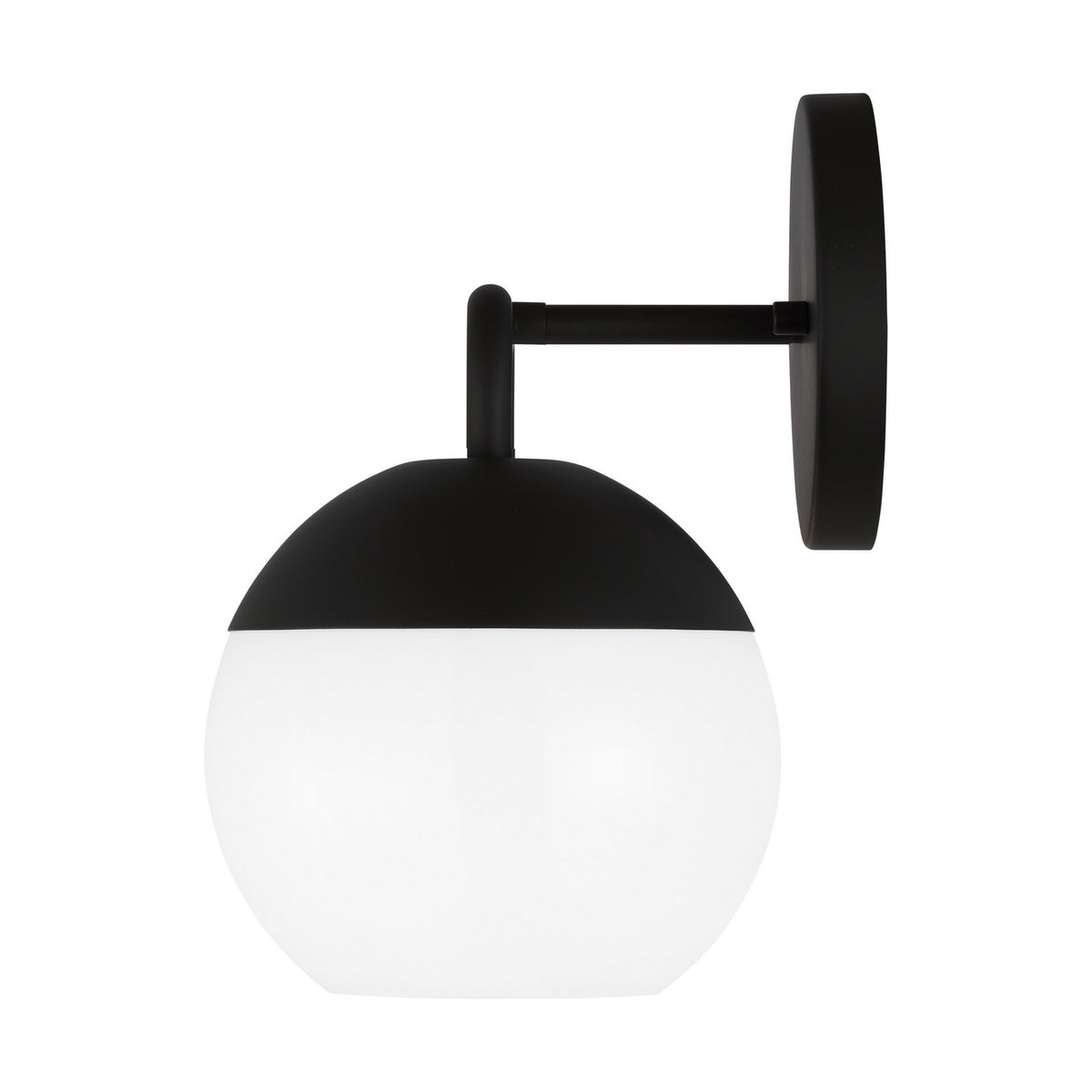 Alvin 2-Light Bath Sconce — 9 W