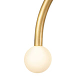 Happy LED Pendant — 22.75"