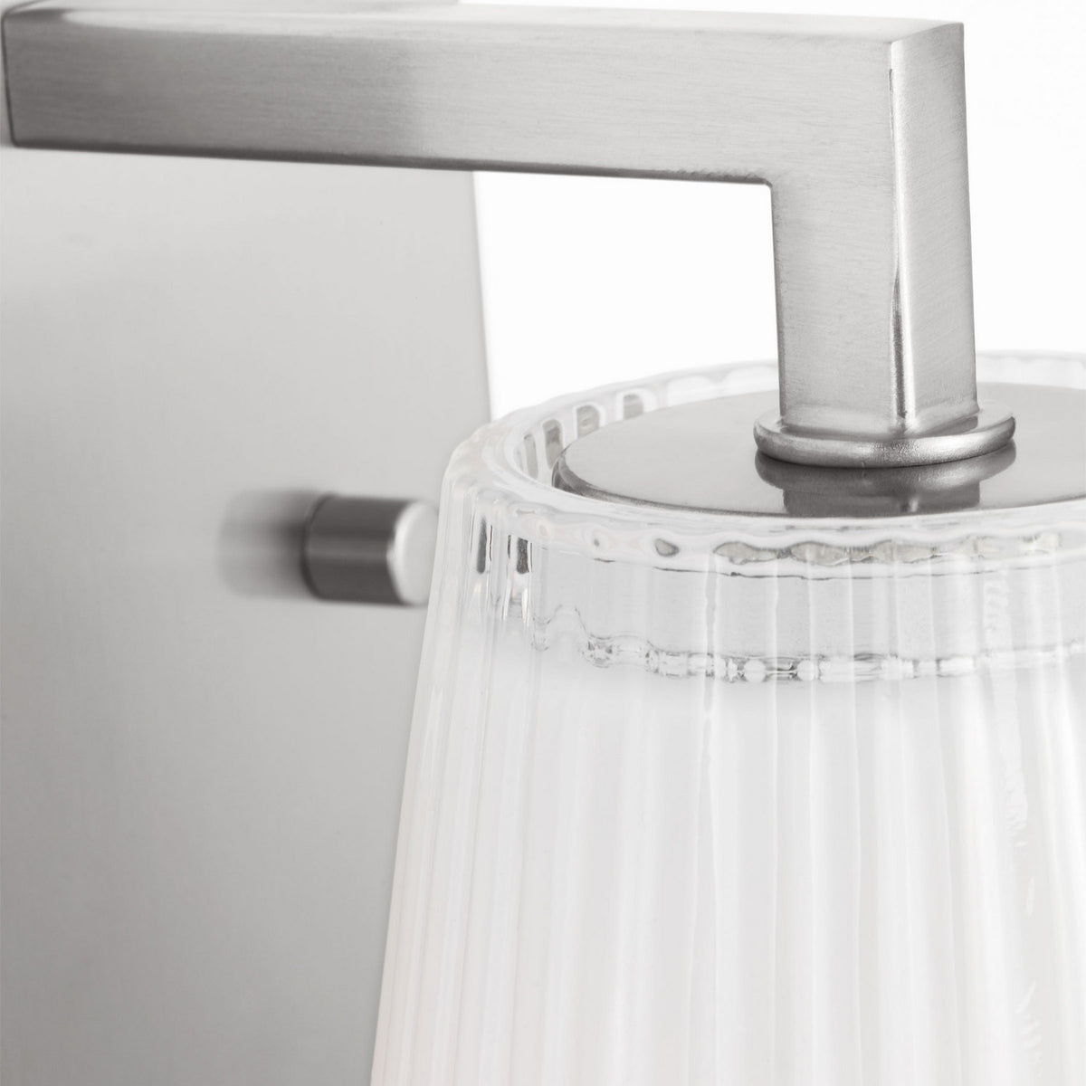 Upson One Light Bath