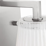 Upson One Light Bath