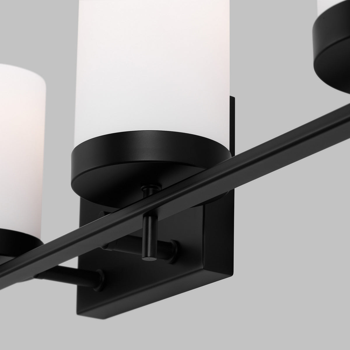 Four Light Wall / Bath — 9 W