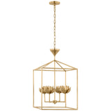 Alberto LED Pendant — 30.00"