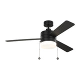 Syrus 52" LED Ceiling Fan