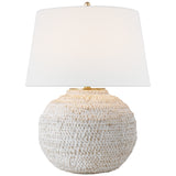 Avedon Small Table Lamp