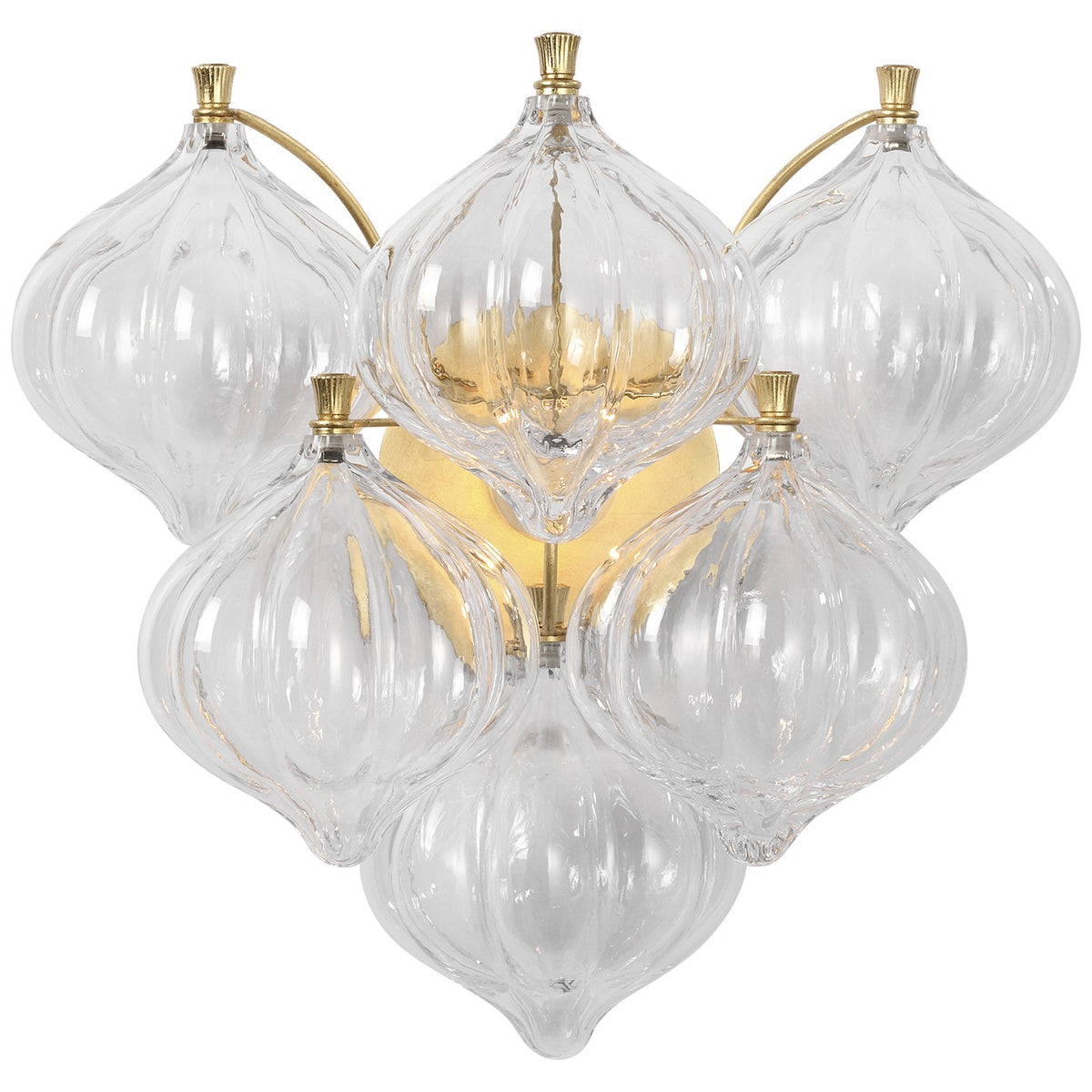 Caselli 15" Sconce