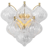 Caselli 15" Sconce