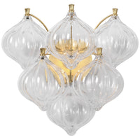 Caselli 15" Sconce