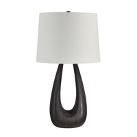 Beckham One Light Table Lamp