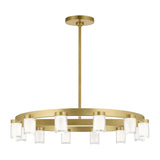 Esfera Medium Chandelier