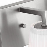 Upson Two Light Bath